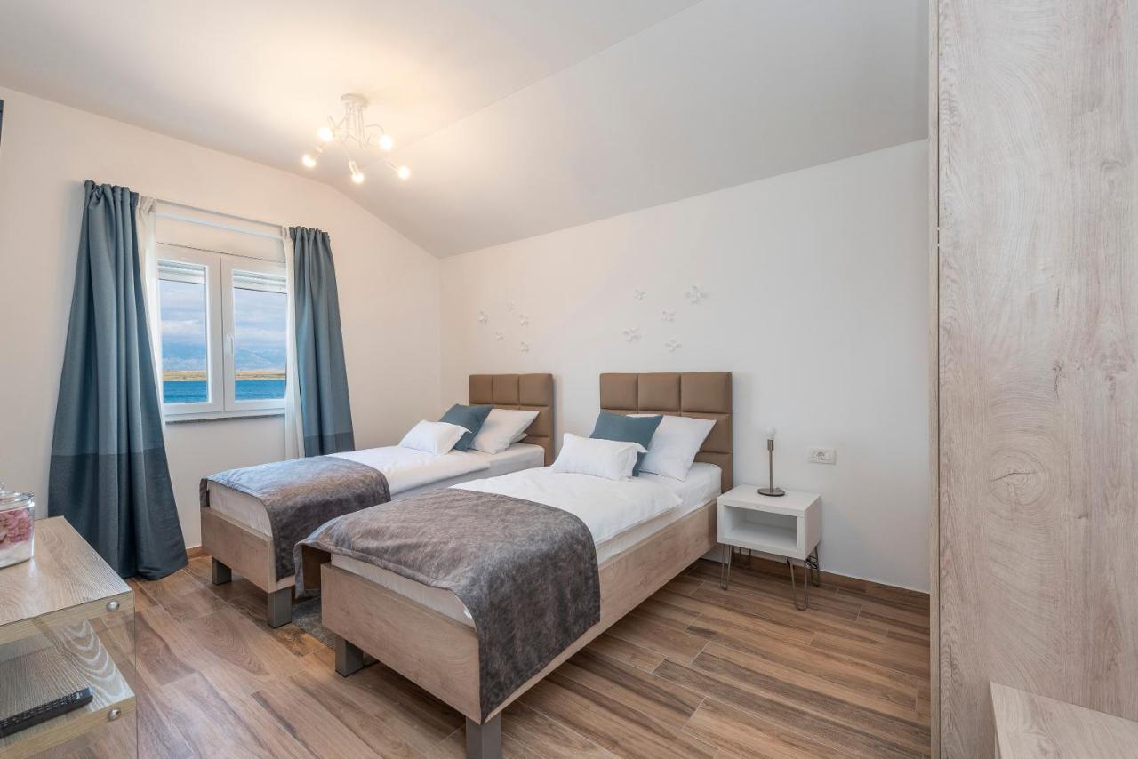 Luxury Apartments - La Vir 5& 6 Exterior photo